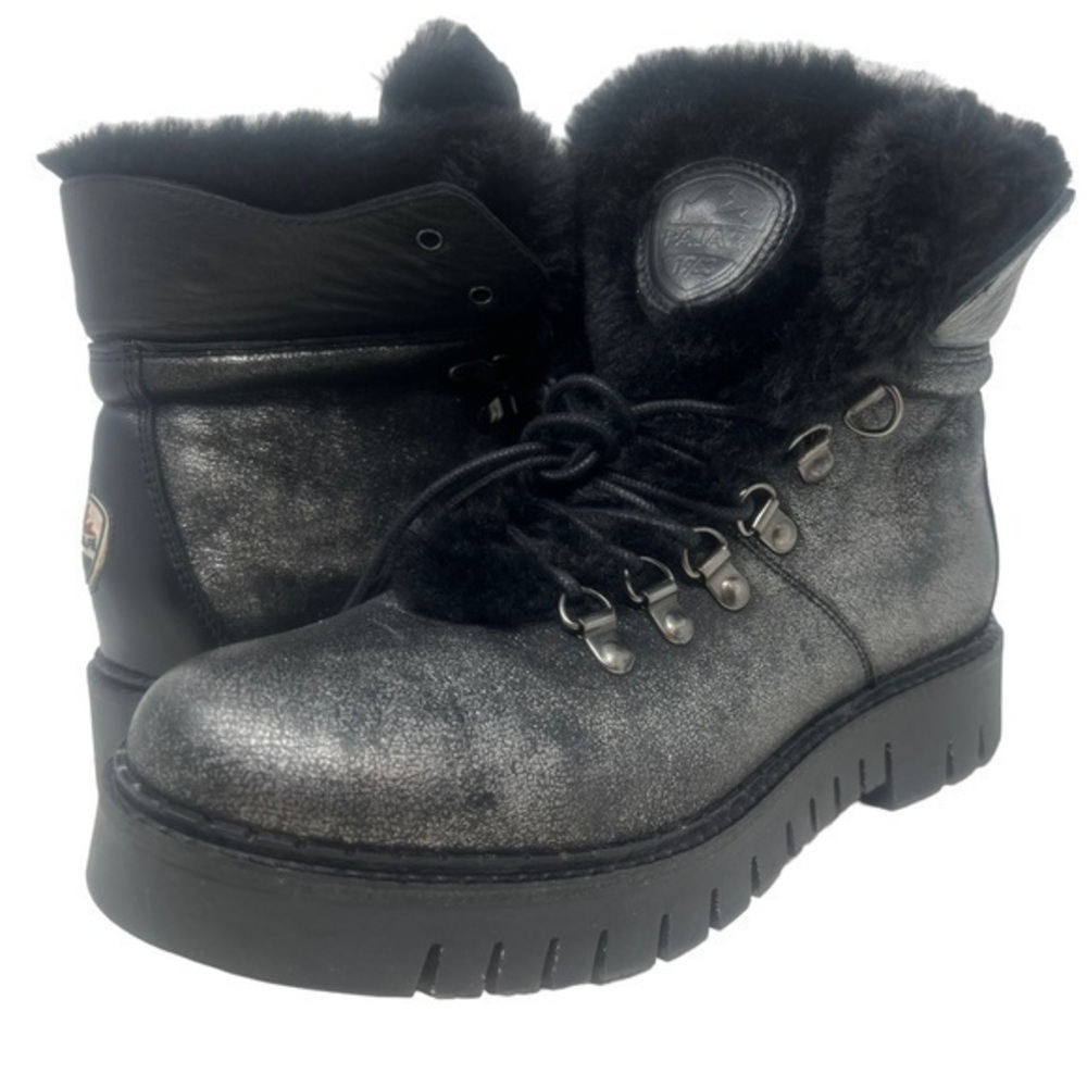 PAJAR Boots